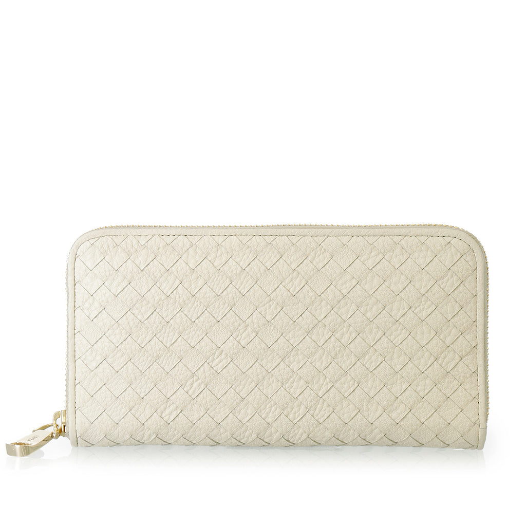 マノ ラウンドファスナー長財布 – イビサ オンラインショップ