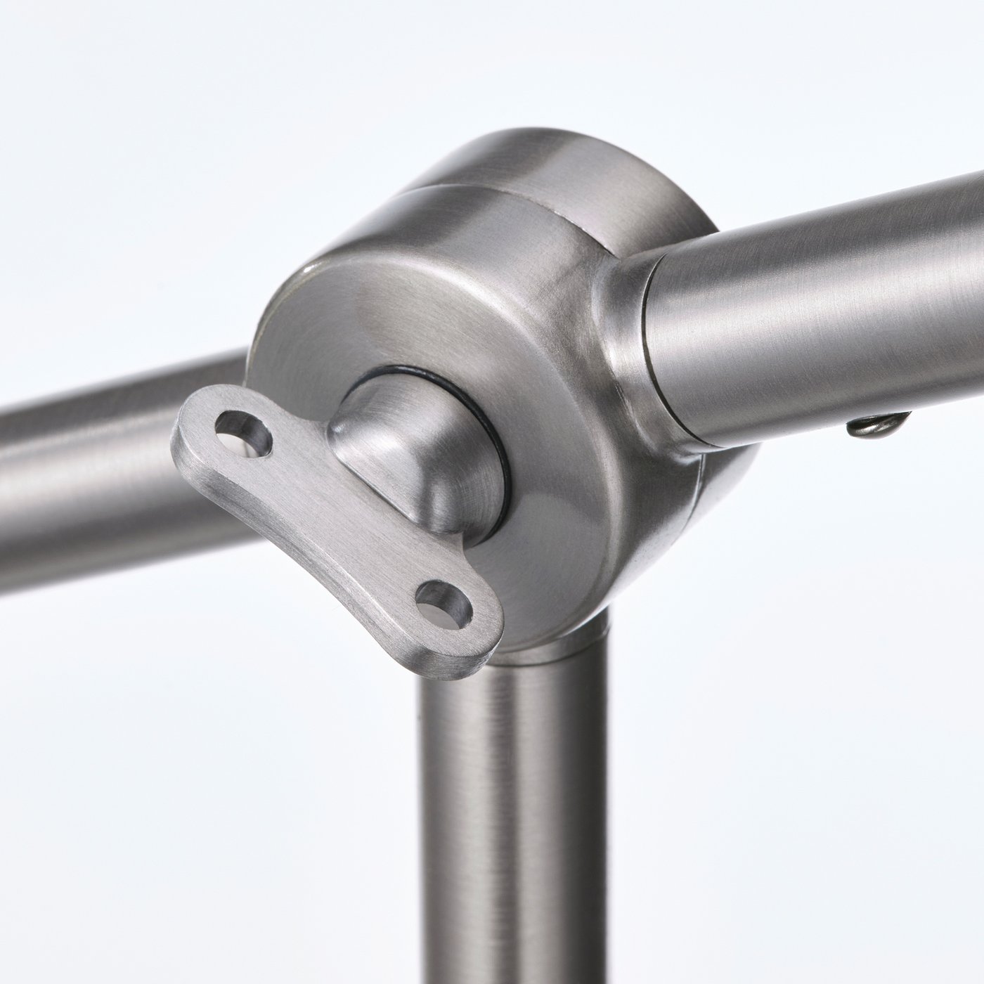 ANKARSPEL アンカルスペル フロア/読書 ランプ, しろめ調 - IKEA