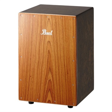 LP LP1442-BK [Festivo Cajon/ Black] 【ビギナー向け】 ｜イケベ楽器