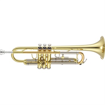 JUPITER ジュピター / JTR700 【Bb トランペット】【出荷前調整で安心