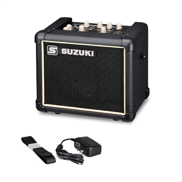 SUZUKI 大正琴 和楽 TES-100 専用ハードケース付 SUZUKI 大正琴 和楽