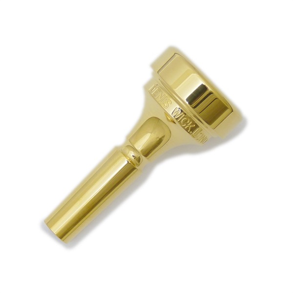 Denis Wick デニス・ウィック / 4B GP コルネット用 マウスピース