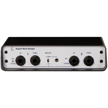 Radial Reamp JCR (オリジナルリアンプ) ｜イケベ楽器店オンラインストア