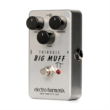 Electro Harmonix Ram's Head Big Muff Pi ファズ ディストーション