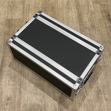 Ikebe Original 【EXCEL】レザー製ラックケース【H-4U / 220mm