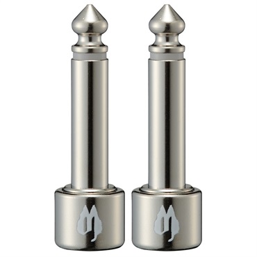 Free The Tone CU-416用ソルダーレスプラグキット [Lプラグ10個