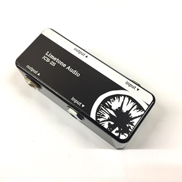 Limetone Audio buddy（バディ）（ライムトーンオーディオ）ディレイ