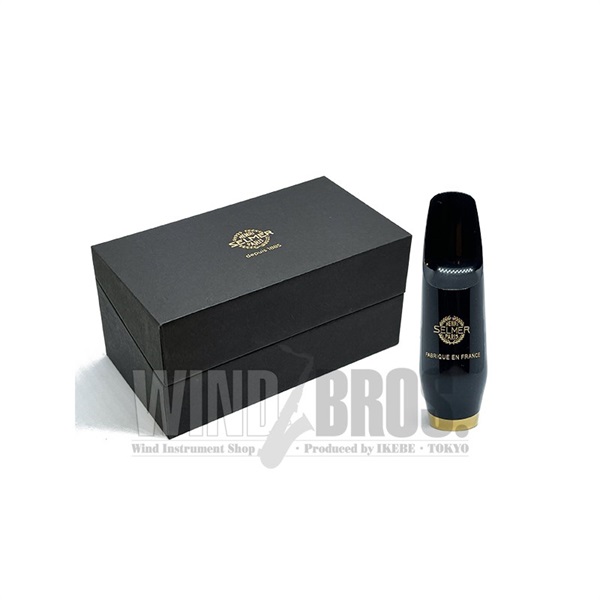 Selmer Paris アルトサックス用マウスピース セルマー Claude Delangle