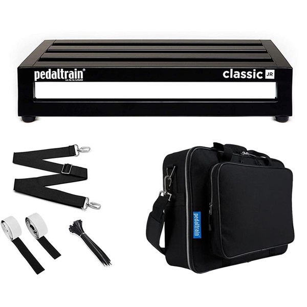 Pedal Train PT-CLJ-SC [Classic JR w/ soft case]（ペダルトレイン