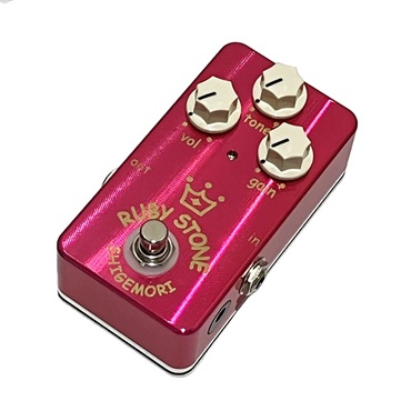 Shigemori RUBY STONE ｜イケベ楽器店オンラインストア