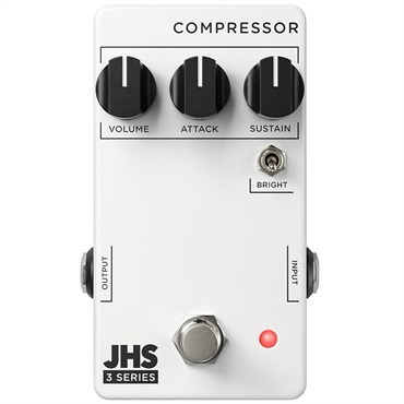 JHS Pedals The AT+ [Andy Timmons Signature Channel Drive]（ジェイ