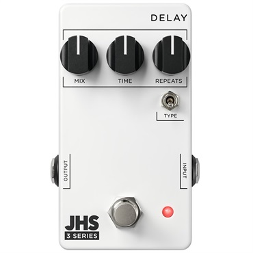 JHS Pedals The AT+ [Andy Timmons Signature Channel Drive]（ジェイ