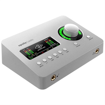 Universal Audio Apollo Twin X USB DUO Heritage Edition(オーディオ