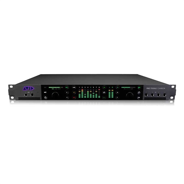 AVID Pro Tools | Carbon(Hybrid Audio Production System)(4935-00310