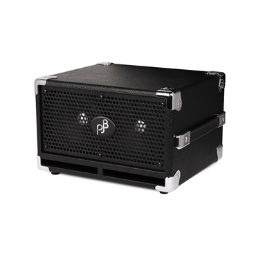 PJB（Phil Jones Bass） C2 (Black) [Speaker Cabinet] ｜イケベ楽器店