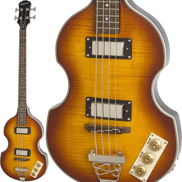 Epiphone Viola Bass ｜イケベ楽器店オンラインストア