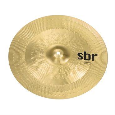 SABIAN sbr Chinese 16 [SBR-16C] ｜イケベ楽器店オンラインストア