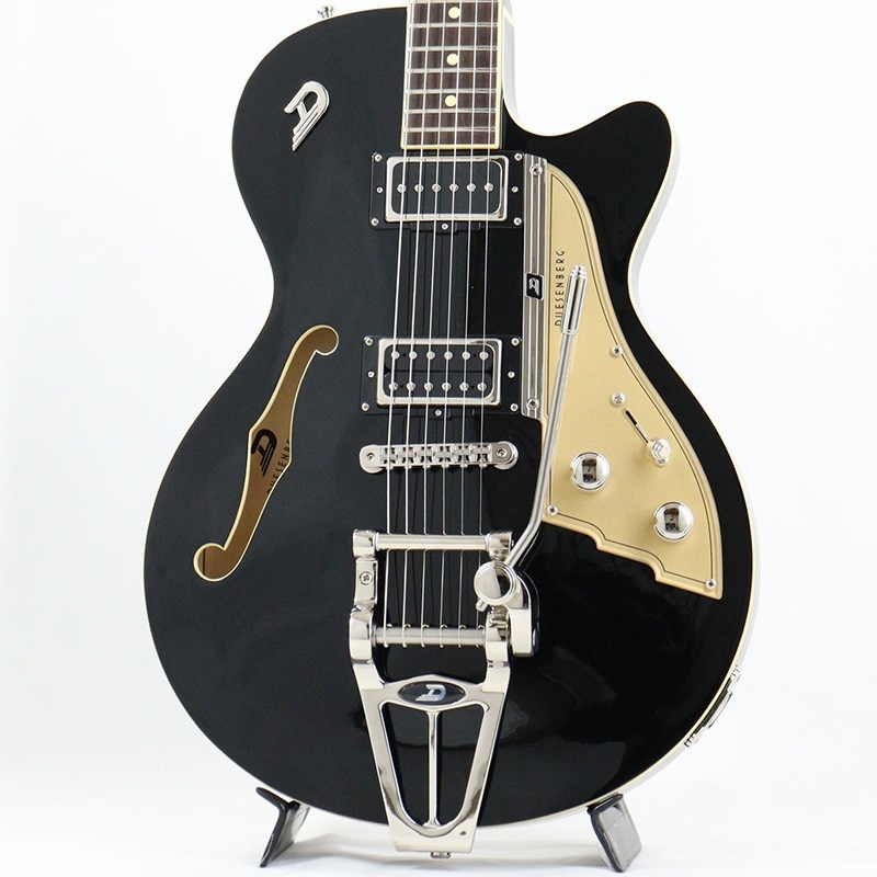 Duesenberg DTV-BK Starplayer TV (Black) ｜イケベ楽器店オンラインストア