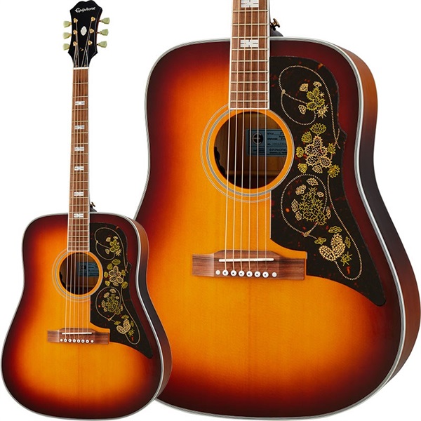 Epiphone 【数量限定エピフォン・アクセサリーパック・プレゼント