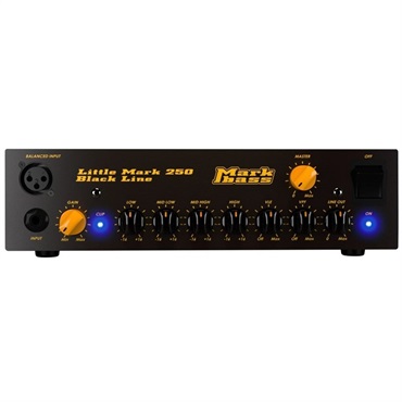 Markbass Mark Vintage Pre [MAK-VPRE] ｜イケベ楽器店オンラインストア