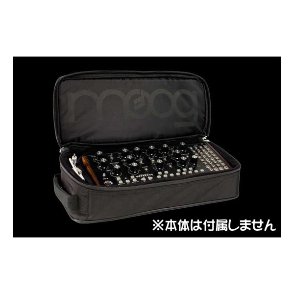 moog MOTHER-32 GIG BAG ｜イケベ楽器店オンラインストア