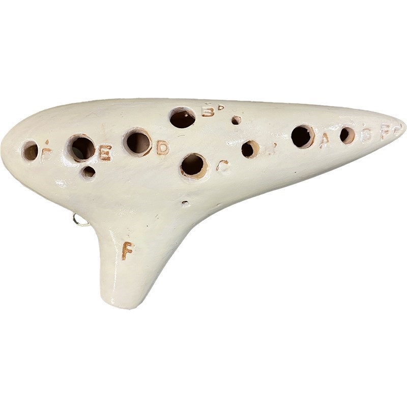 YOKOオカリナ ソプラノF（奏） YOKOオカリナ ソプラノF（奏