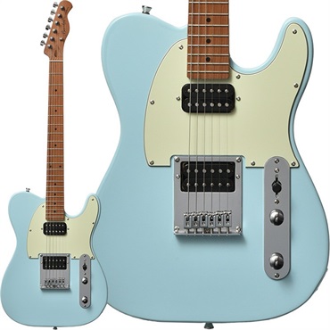 Bacchus Universe Series BTE-1-RSM/M (SFG) ｜イケベ楽器店オンライン