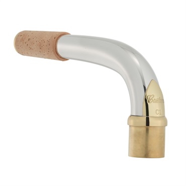 YAMAHA バリトンサックス用 ネック ヤマハ BV1GP ｜イケベ楽器店