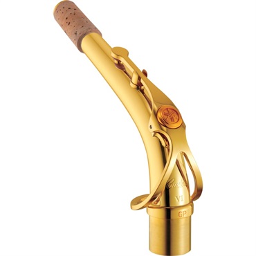 YAMAHA アルトサックス用 ネック ヤマハ AG1AG ｜イケベ楽器店