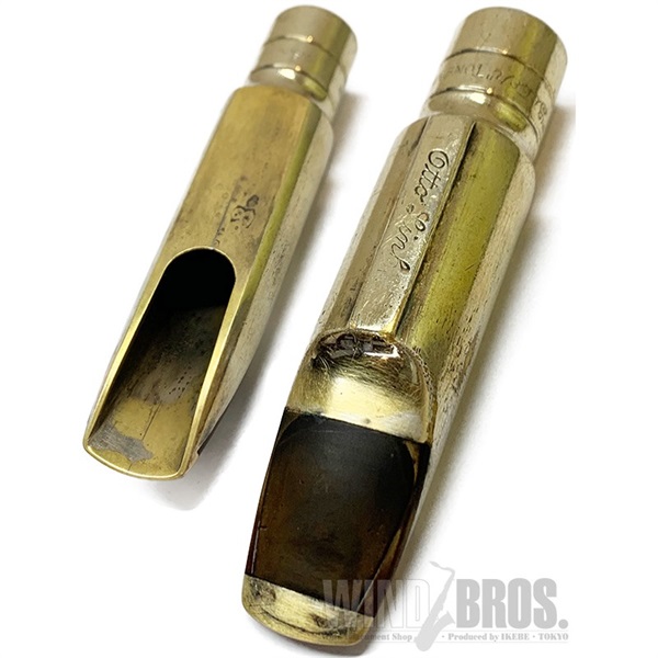 Super Tone Master Otto Link サックスマウスピース 6 Otto Link