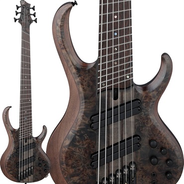 Ibanez 【入荷待ち、ご予約受付中】 Bass Workshop BTB805MS-TGF