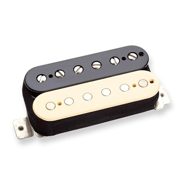 Seymour Duncan APH-1 ALNICOII PRO HUMBUCKER for Neck (Zebra