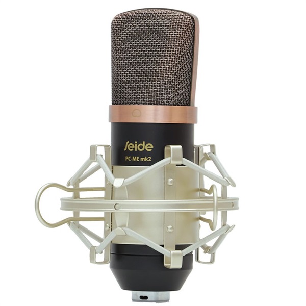 Seide PC-Me MK2 ｜イケベ楽器店オンラインストア