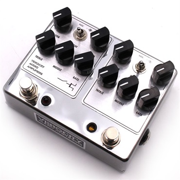 VeroCity Effects Pedals 三PLUS-23 ｜イケベ楽器店オンラインストア