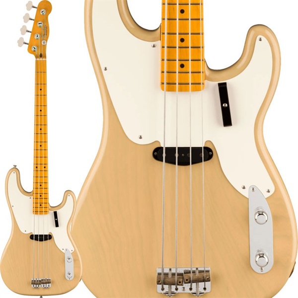 Fender USA American Vintage II 1954 Precision Bass (Vintage Blonde