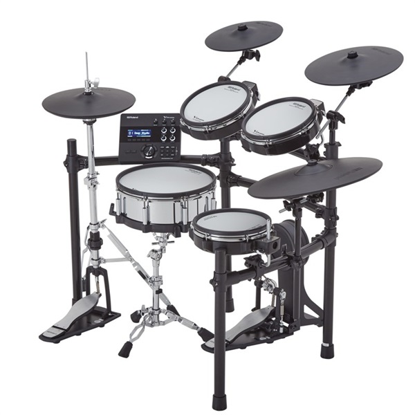 Roland TD-27KV2+MDS-STD2 [V-Drums Kit + Drum Stand] ｜イケベ楽器店
