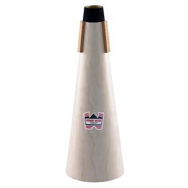 Denis Wick デニス・ウィック / 5556 ストレート 木製 フリューゲル