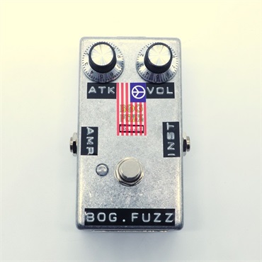 shin's music 【在庫処分特価】BOG FUZZ ｜イケベ楽器店オンラインストア
