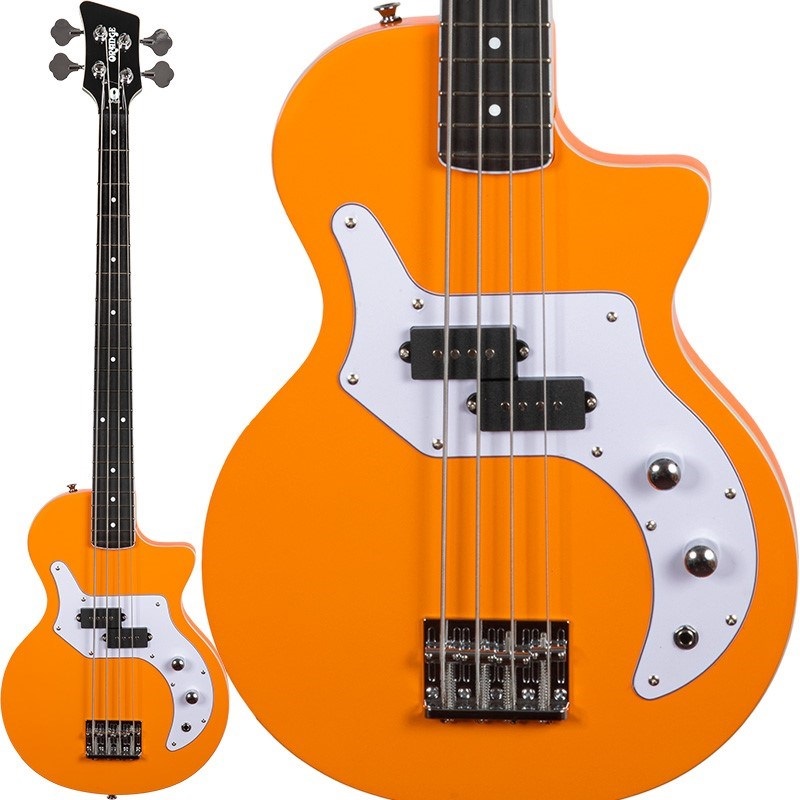 Orange O-Bass (Orange) ｜イケベ楽器店オンラインストア