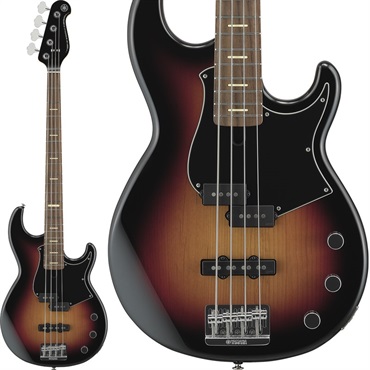 YAMAHA BBP34 (Vintage Sunburst) ｜イケベ楽器店オンラインストア