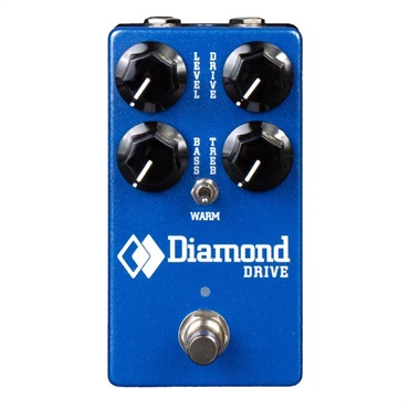 DIAMOND Guitar Pedals 【WEB限定在庫処分セール】 Tremolo