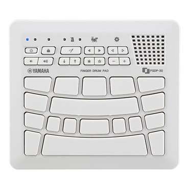 YAMAHA FGDP-50 ヤマハ FINGER DRUM PAD フィンガードラムパッド