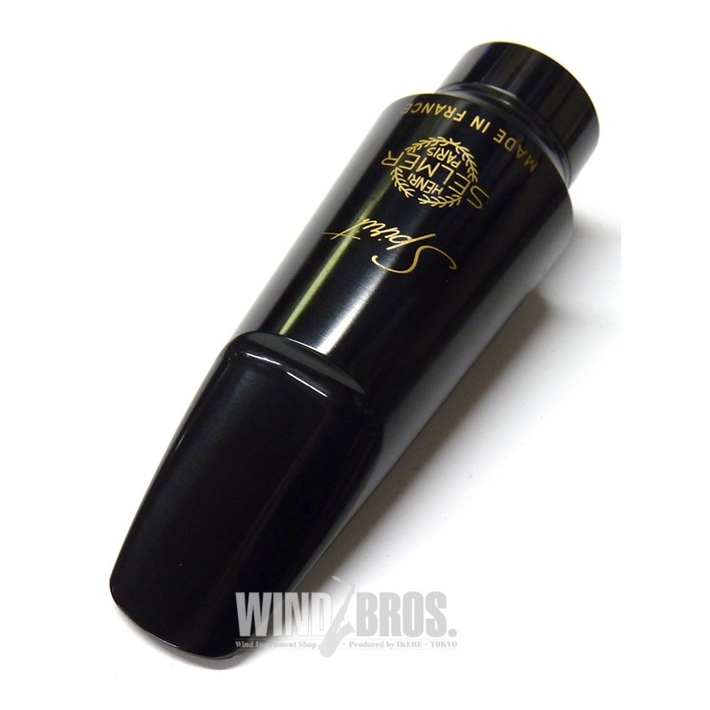 Selmer Paris 【お取り寄せ品】アルトサックス用マウスピース セルマー