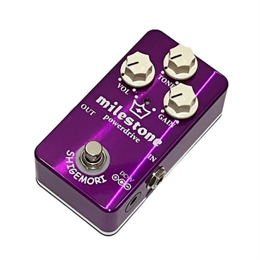 Shigemori RUBY STONE ｜イケベ楽器店オンラインストア