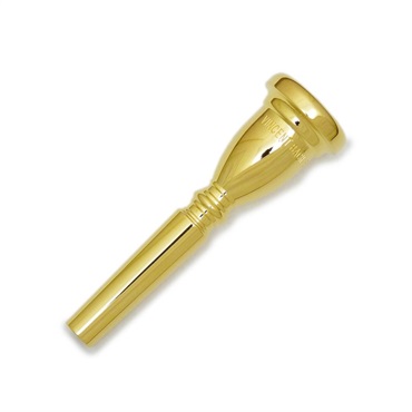 Bach バック / Commercial 10-1/2MV SGP トランペット用 マウスピース