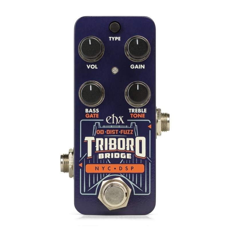 Electro Harmonix 【WEB限定在庫処分セール】 PICO TRIBORO BRIDGE