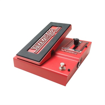 Digitech Drop（デジテック）ピッチシフター ドロップ ｜イケベ楽器店