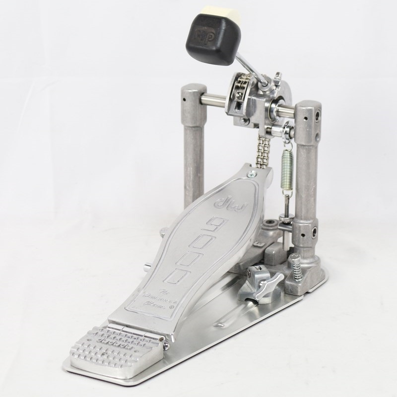 DW9000 Retro Limitedペダル(付属品付) ソフトケース付 箱付 DW9000