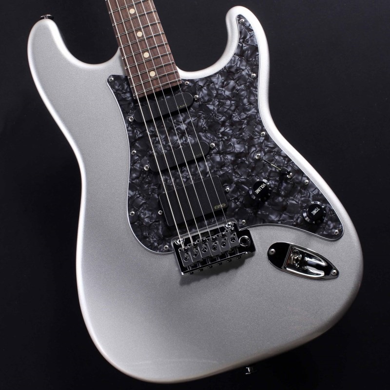 Suhr Guitars Classic S Roasted Maple w/ EMG (Firemist Silver