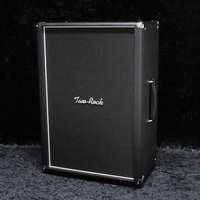 Two-Rock 2x12Cabinet Oval Back【8Ω】 ｜イケベ楽器店オンラインストア